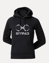Sting Ultra Hettupeysa - Svört