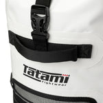 Tatami Drytech Gear Bag - White & Black