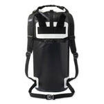 Tatami Drytech Gear Bag - White & Black