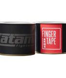 Tatami 9mm Fingra Tape - 4x rúllur