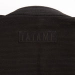 Tatami Classic Premium - Svartur