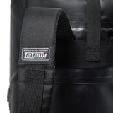 Tatami Drytech Gear Bag - Black & Black