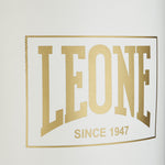 Leone Vintage Heavy Bag 30kg hvítur