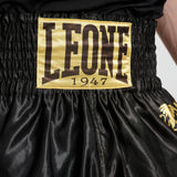 Leone Kick-Thai Short DNA - Þrír litir