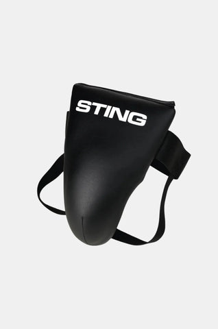 Sting Létt Keppnispunghlíf