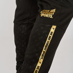 Leone DNA Trousers Tight fit