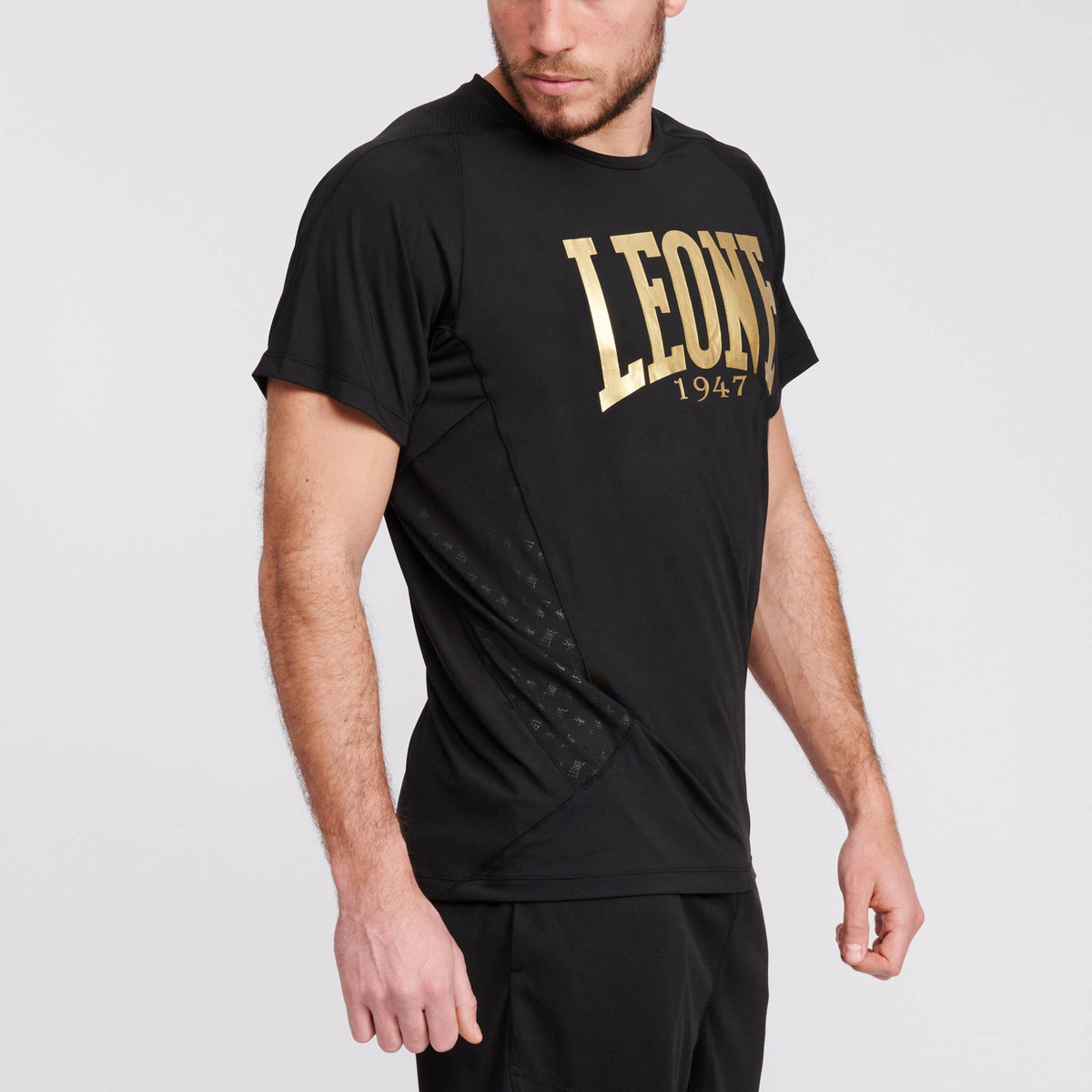 Leone DNA Stuttermabolur