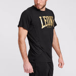 Leone DNA Stuttermabolur