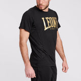 Leone DNA Stuttermabolur