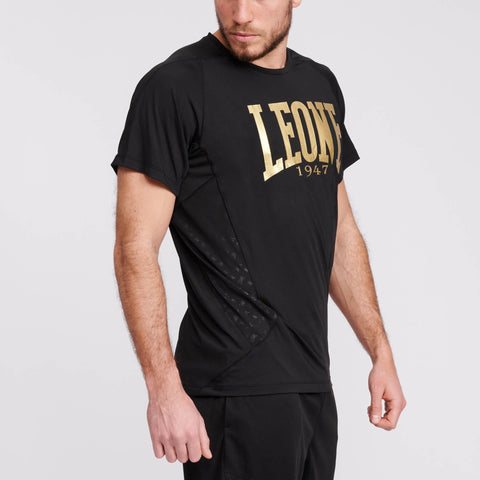Leone DNA Stuttermabolur