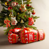 Jólaskraut 3 litlir boxhanskar