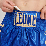 Leone Kick-Thai Short DNA - Þrír litir