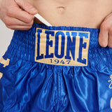 Leone Kick-Thai Short DNA - Þrír litir