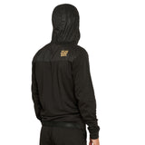 Leone DNA Hooded Peysa