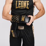 Leone DNA Boxing Stuttbuxur
