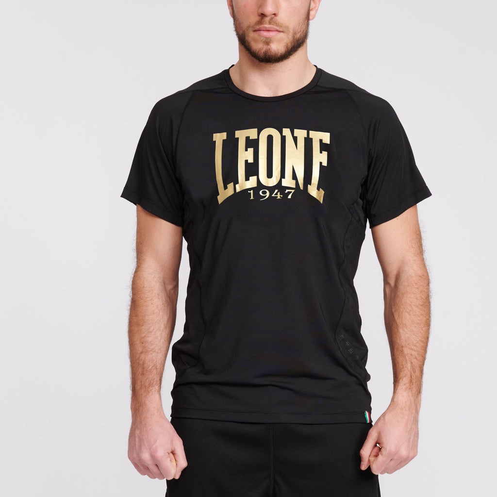 Leone DNA Stuttermabolur