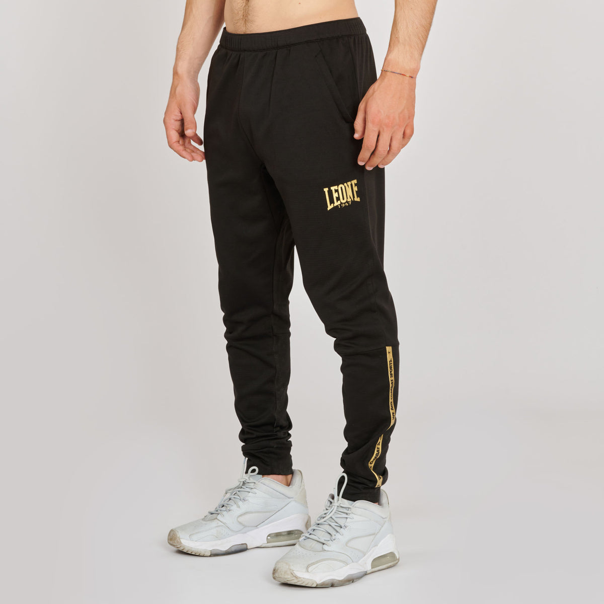 Leone DNA Buxur (Tight fit)