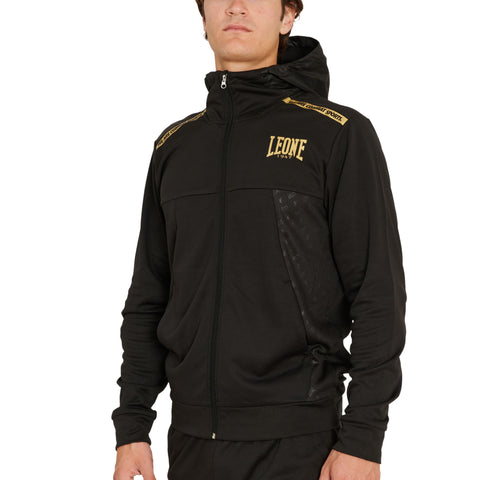 Leone DNA Hooded Peysa