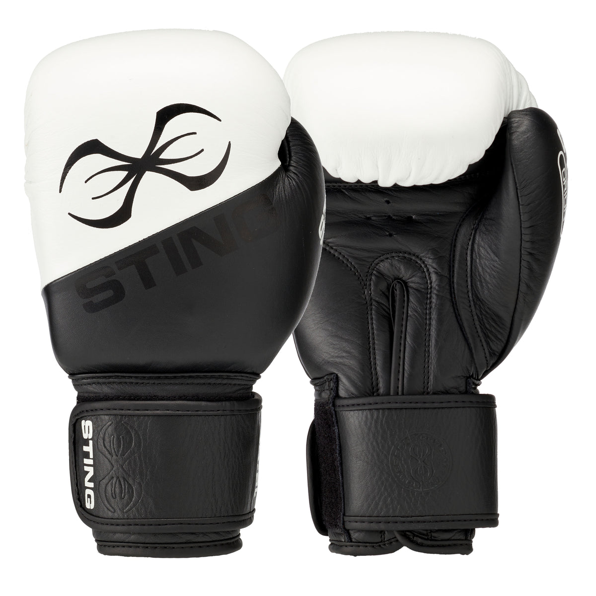 Sting Orion Boxhanskar Svartir