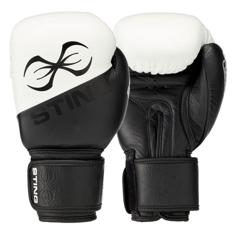 Sting Orion Boxhanskar Svartir