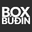 Boxbúðin logo