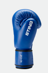Sting Competition Approved Boxhanskar 2.0 - Tveir litir