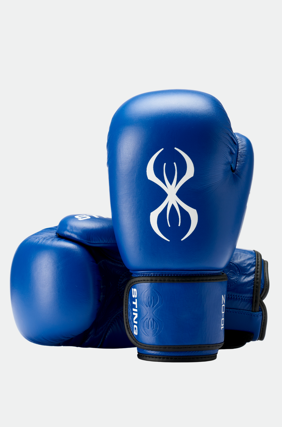 Sting Competition Approved Boxhanskar 2.0 - Tveir litir