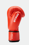 Sting Competition Approved Boxhanskar 2.0 - Tveir litir