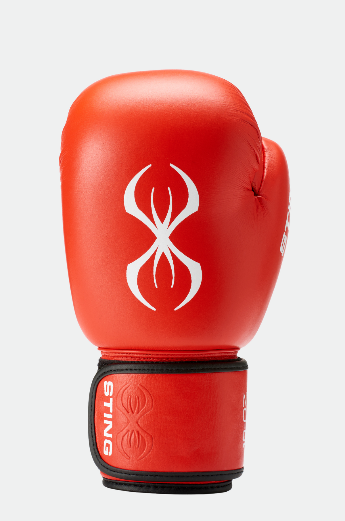 Sting Competition Approved Boxhanskar 2.0 - Tveir litir