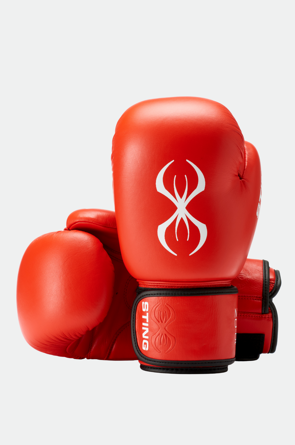 Sting Competition Approved Boxhanskar 2.0 - Tveir litir