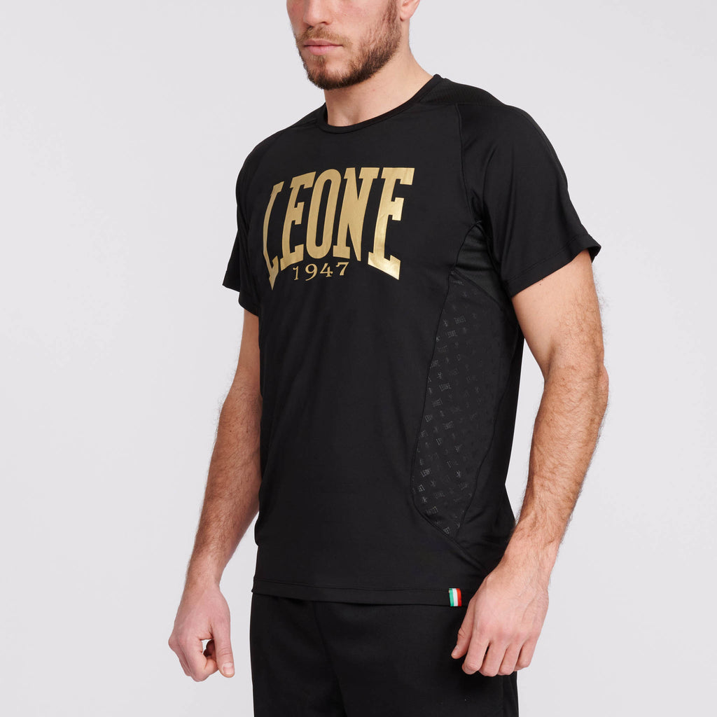 Leone DNA Stuttermabolur