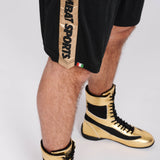 Leone DNA Boxing Stuttbuxur