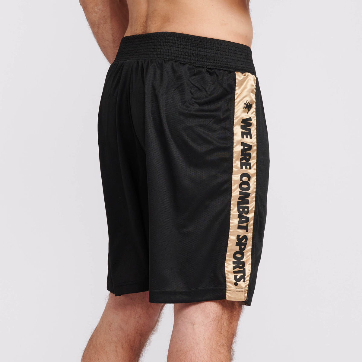 Leone DNA Boxing Stuttbuxur