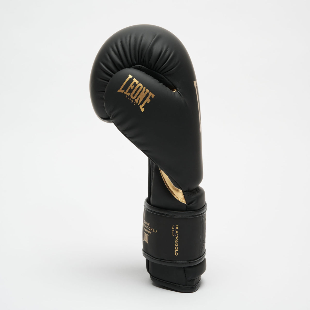 Leone Black & Gold Edition Boxhanskar