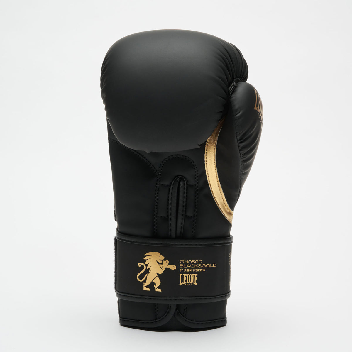 Leone Black & Gold Edition Boxhanskar