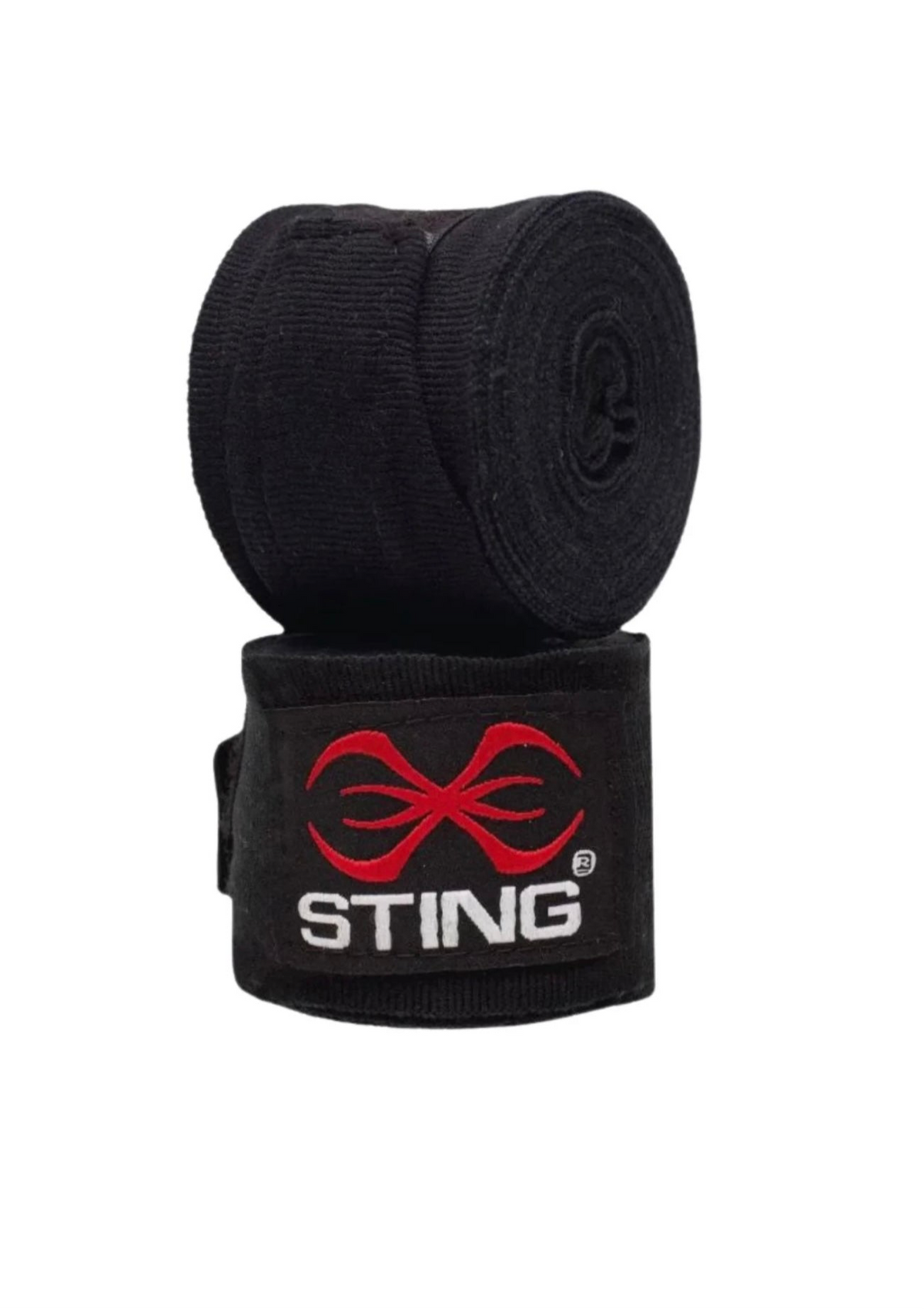 Sting Vafningar 2,5 m - Svartir