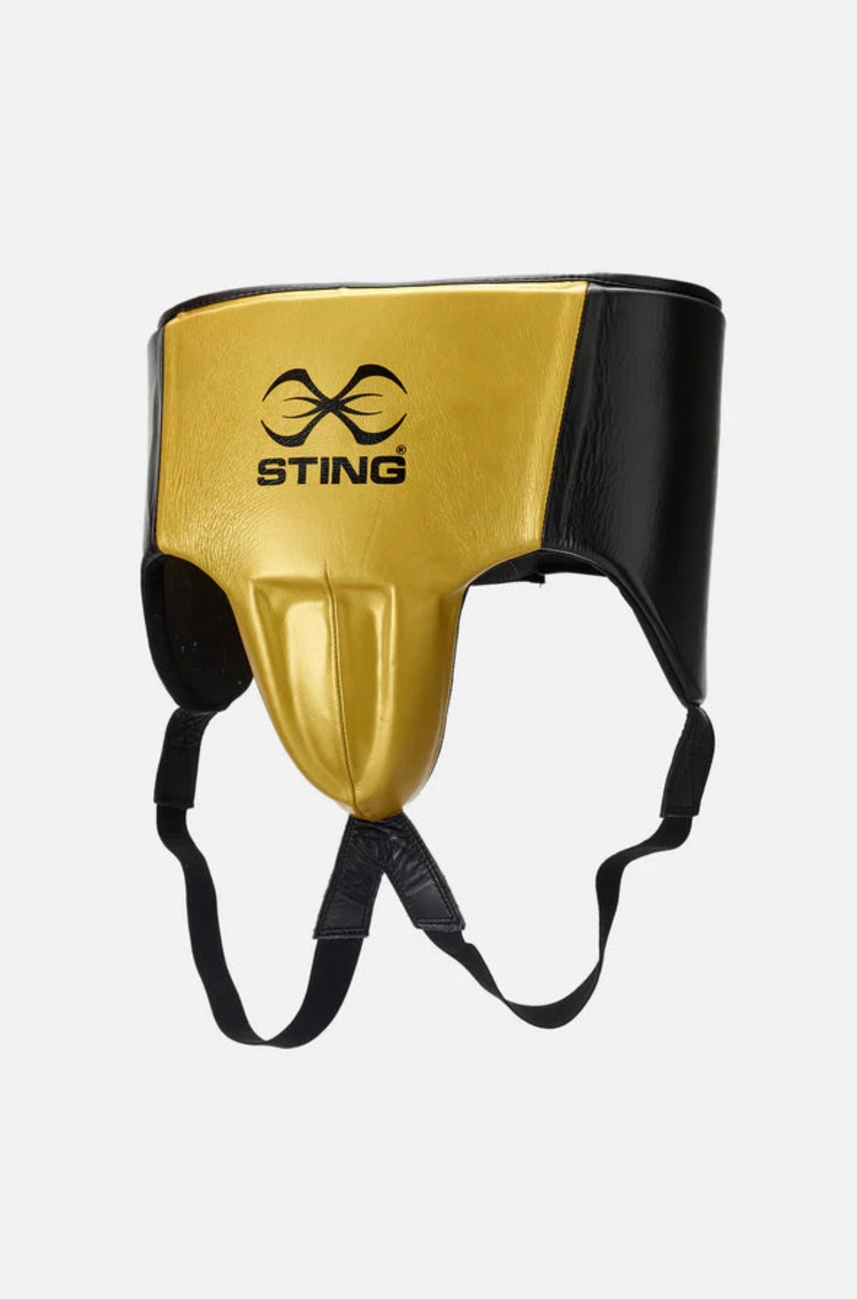 Sting Pro Leather Punghlíf