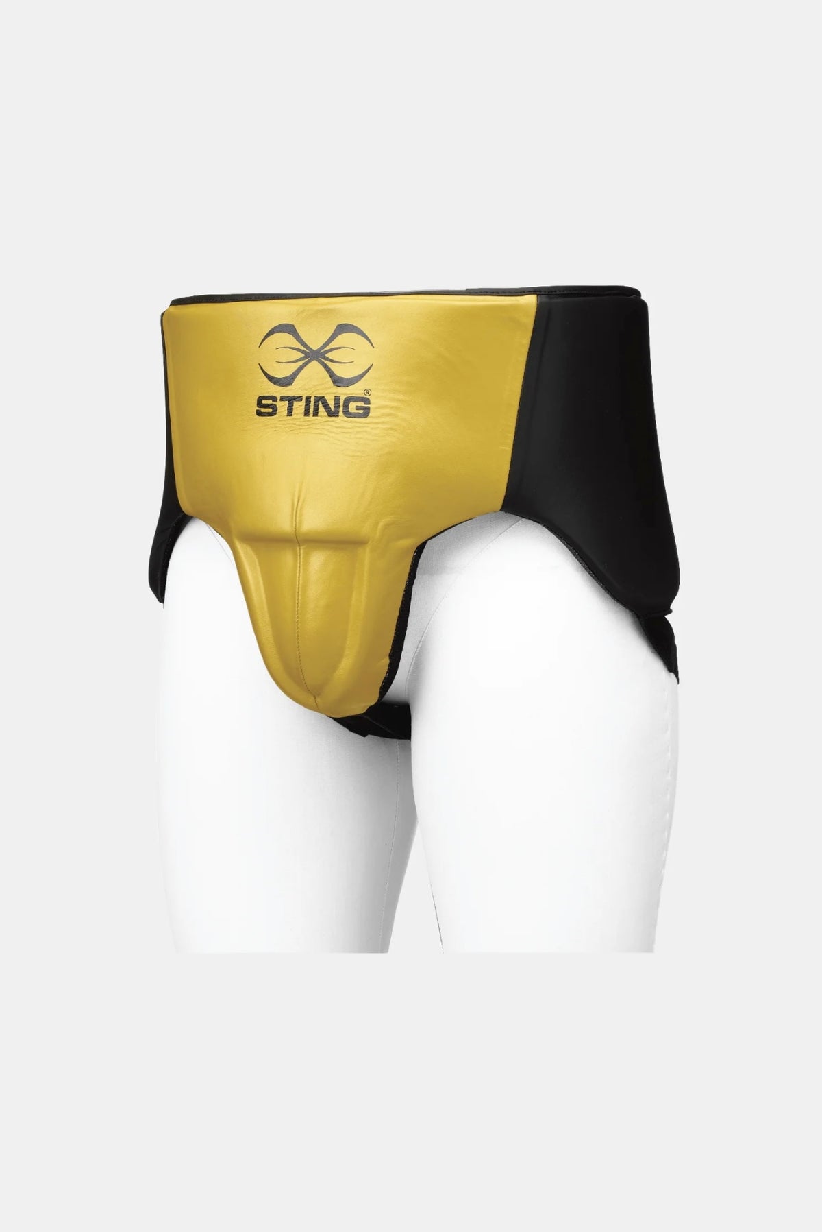 Sting Pro Leather Punghlíf