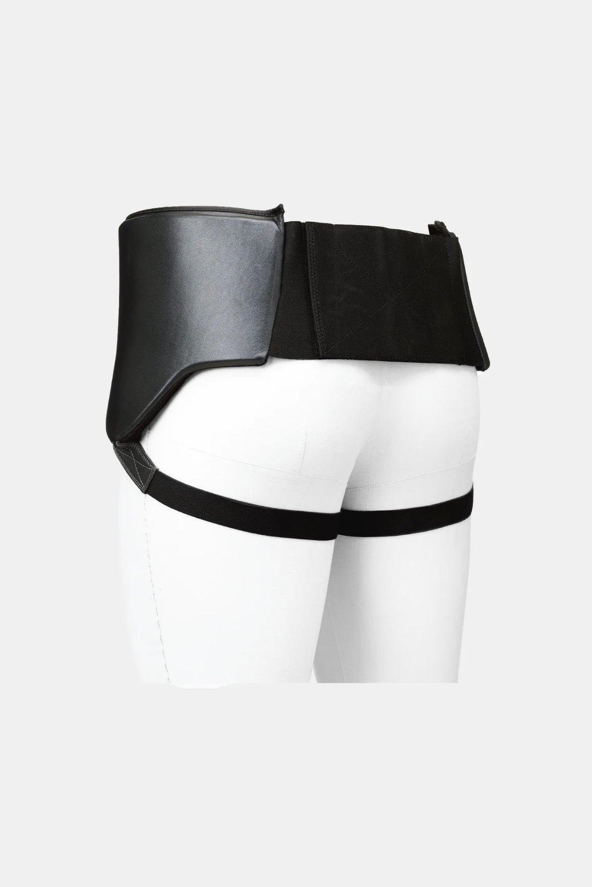 Sting Pro Leather Punghlíf