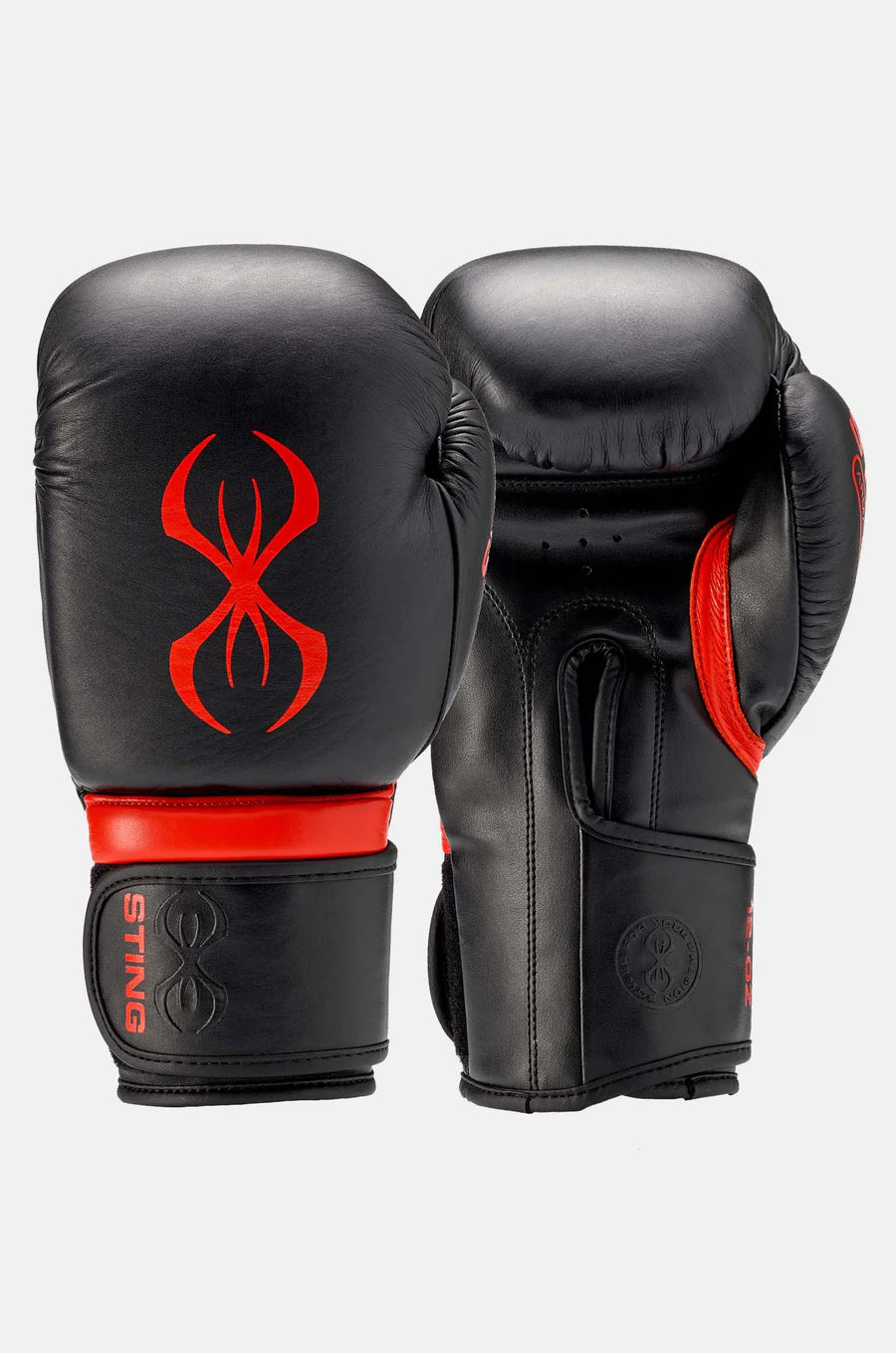 Sting Armapro Boxhanskar