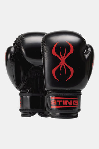 Sting Arma Junior boxhanskar