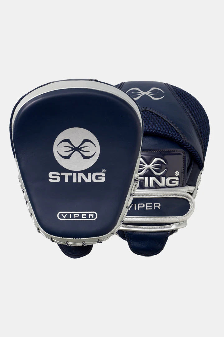 Sting Viper Speed mitsar - Tveir litir