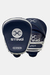 Sting Viper Focus mitsar - Tveir litir