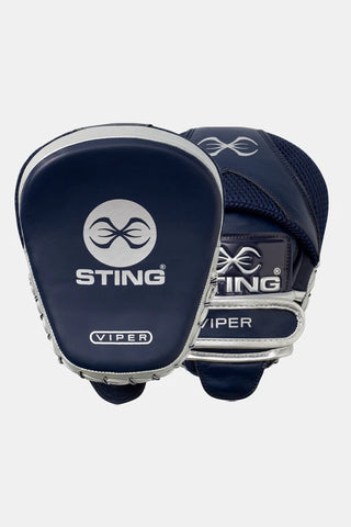 Sting Viper Focus mitsar - Tveir litir