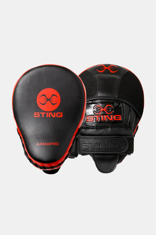 Sting Armapro Neo gel focus mitsar