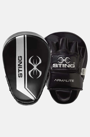 Sting Armlite focus mitsar
