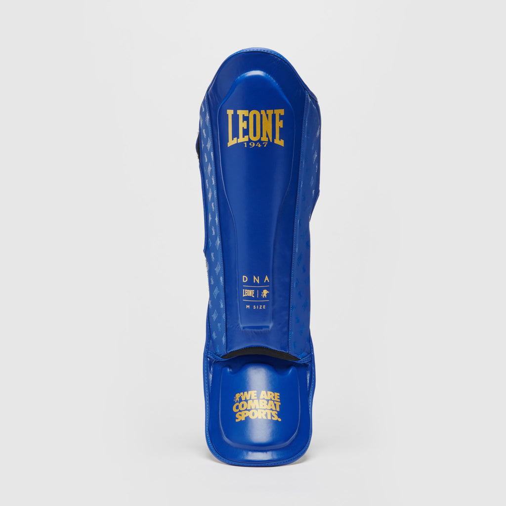 Leone DNA Legghlífar - Þrír litir