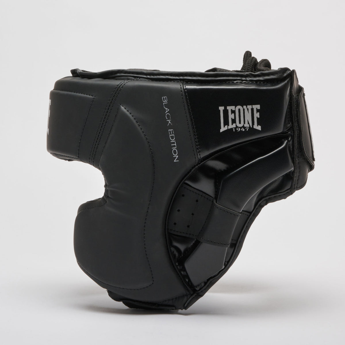 Leone Black Edition - Höfuðhlíf