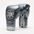 Leone Authentic II Boxhanskar - Gráir