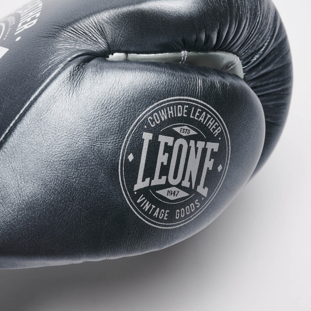 Leone Authentic II Boxhanskar - Gráir